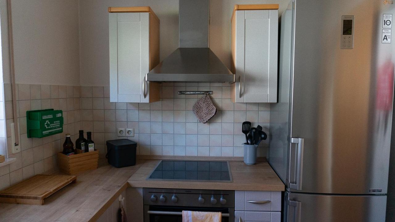 Gaestehaus Juhl Rangendingen Экстерьер фото