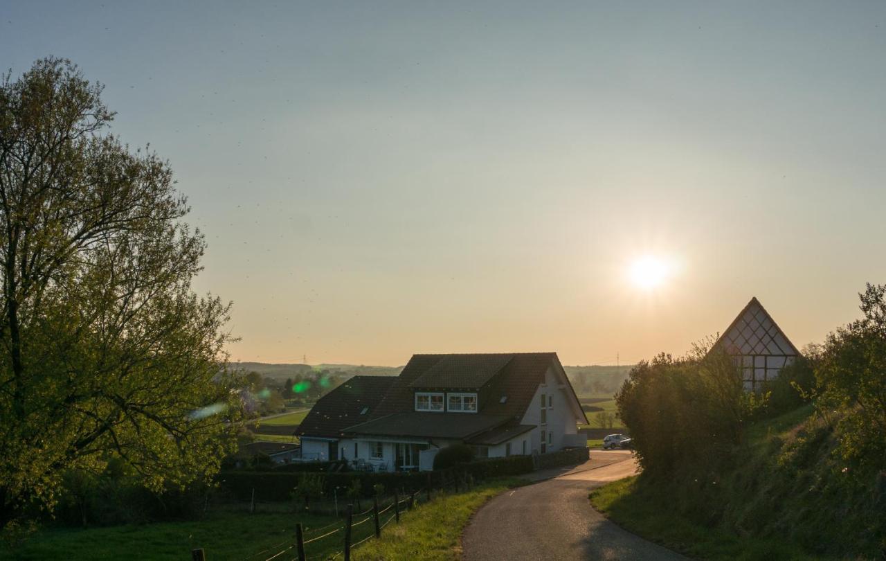 Gaestehaus Juhl Rangendingen Экстерьер фото