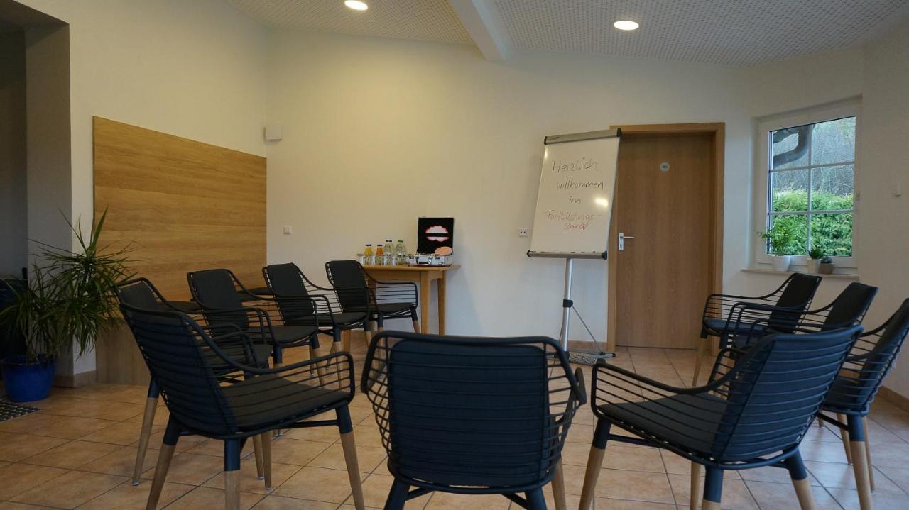 Gaestehaus Juhl Rangendingen Экстерьер фото