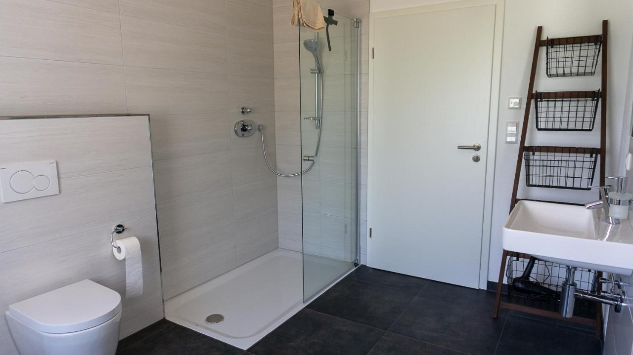 Gaestehaus Juhl Rangendingen Экстерьер фото