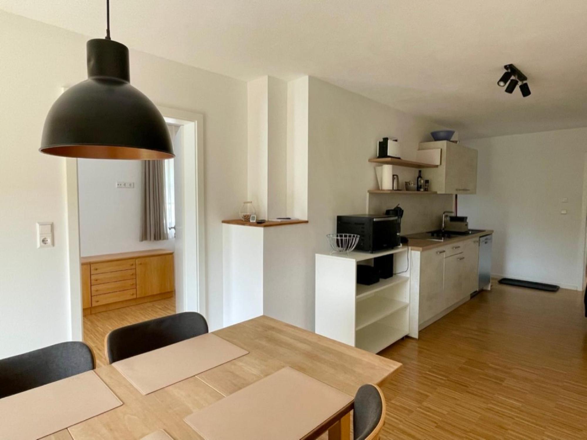 Gaestehaus Juhl Rangendingen Экстерьер фото