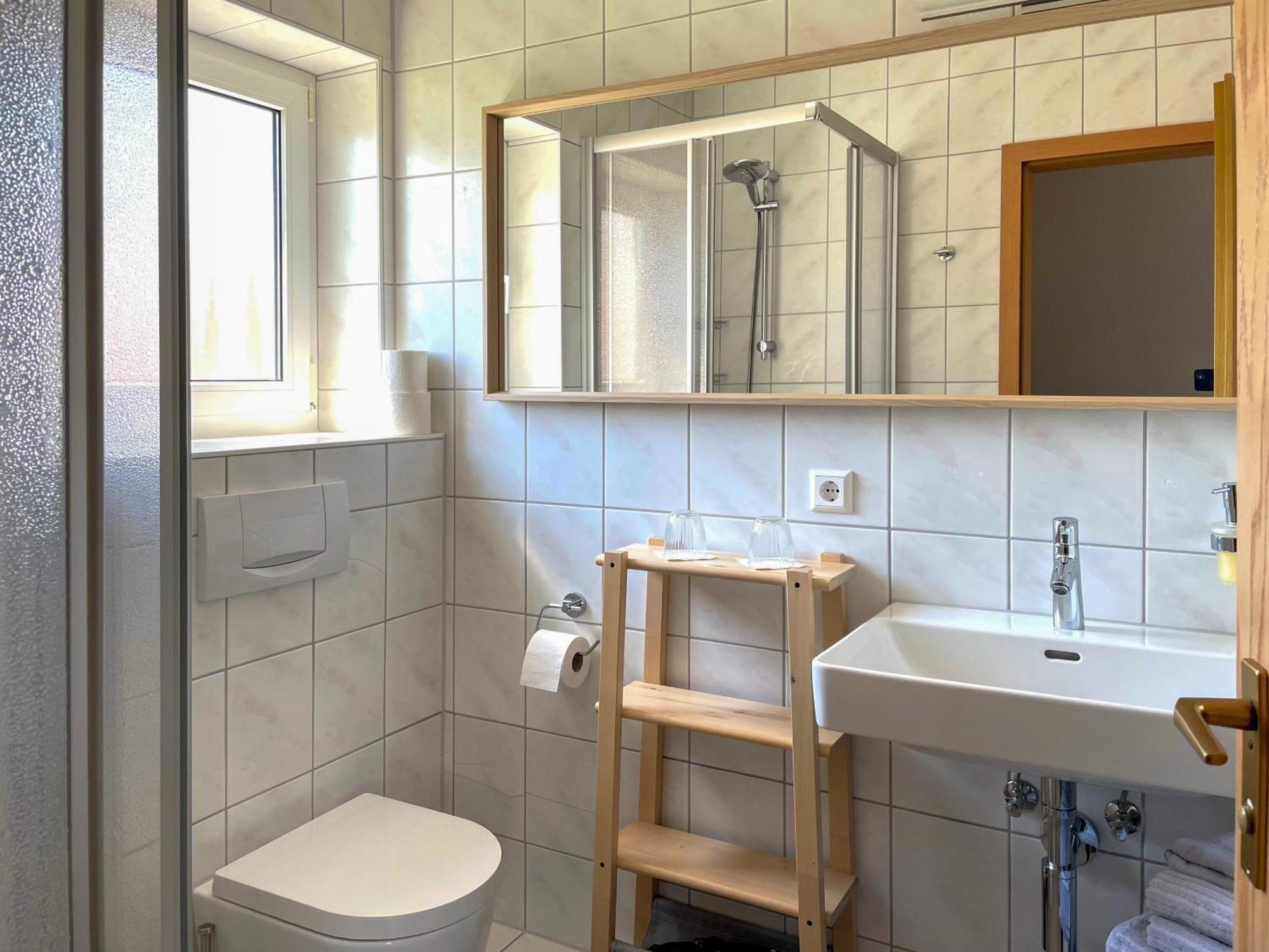 Gaestehaus Juhl Rangendingen Экстерьер фото