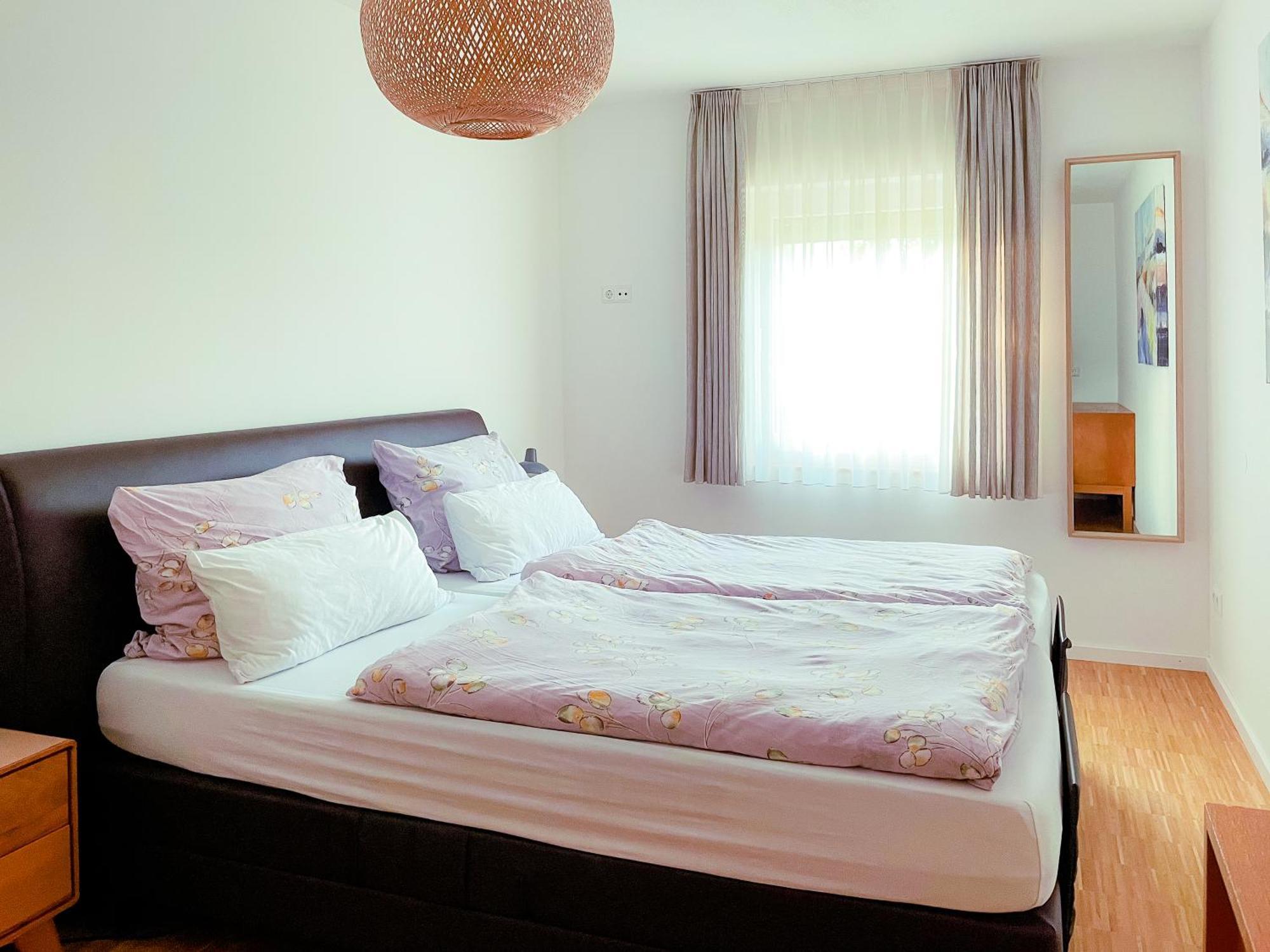 Gaestehaus Juhl Rangendingen Экстерьер фото