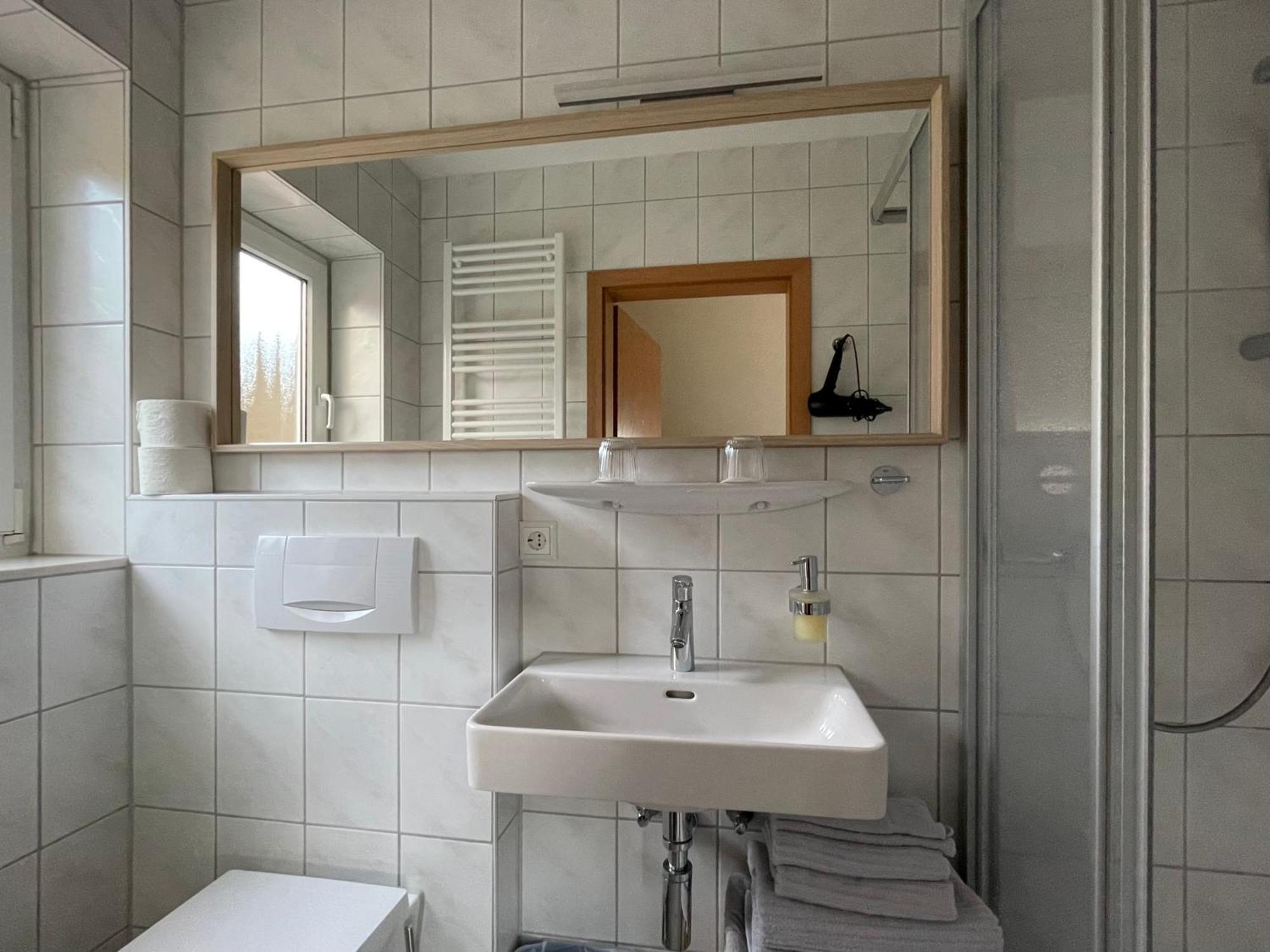 Gaestehaus Juhl Rangendingen Экстерьер фото