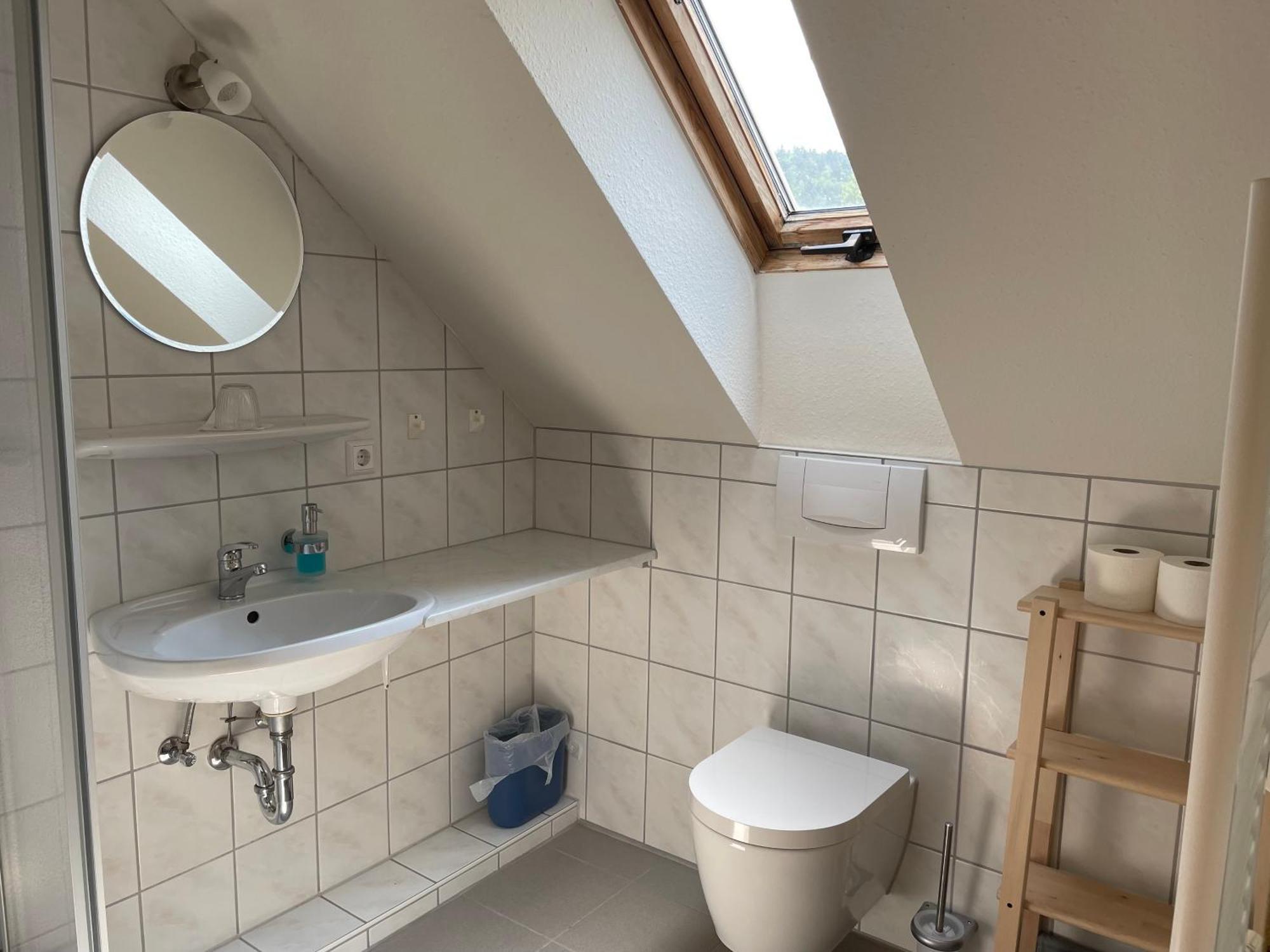 Gaestehaus Juhl Rangendingen Экстерьер фото