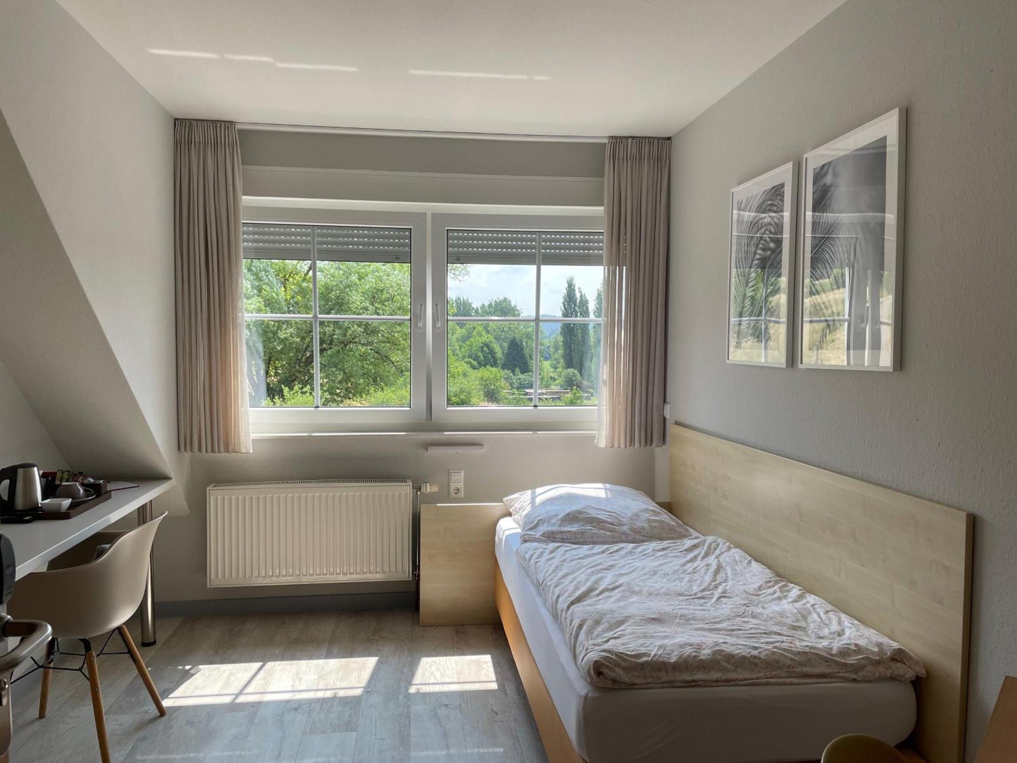 Gaestehaus Juhl Rangendingen Экстерьер фото