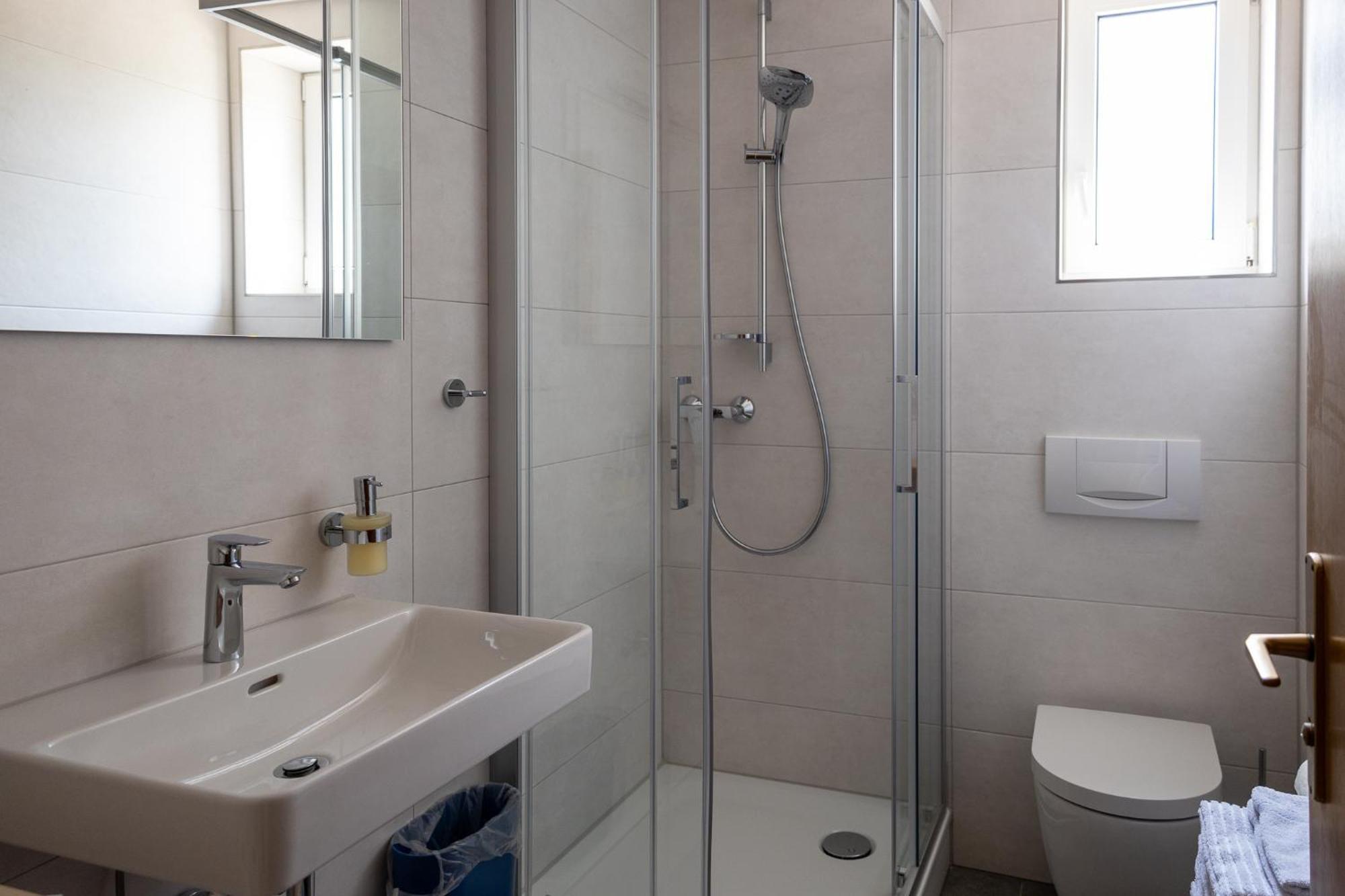 Gaestehaus Juhl Rangendingen Экстерьер фото