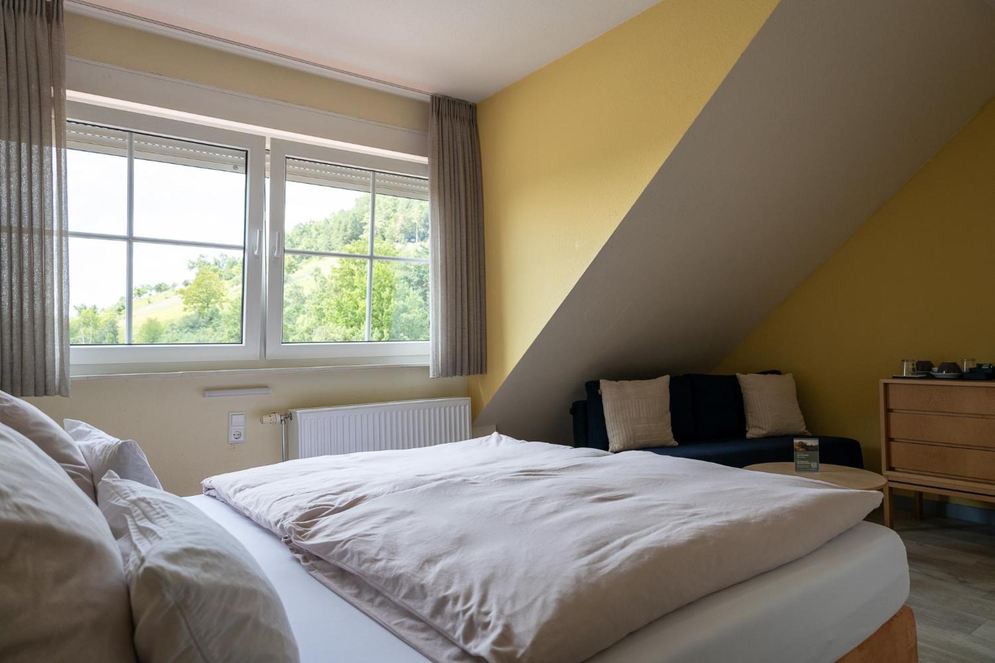 Gaestehaus Juhl Rangendingen Экстерьер фото