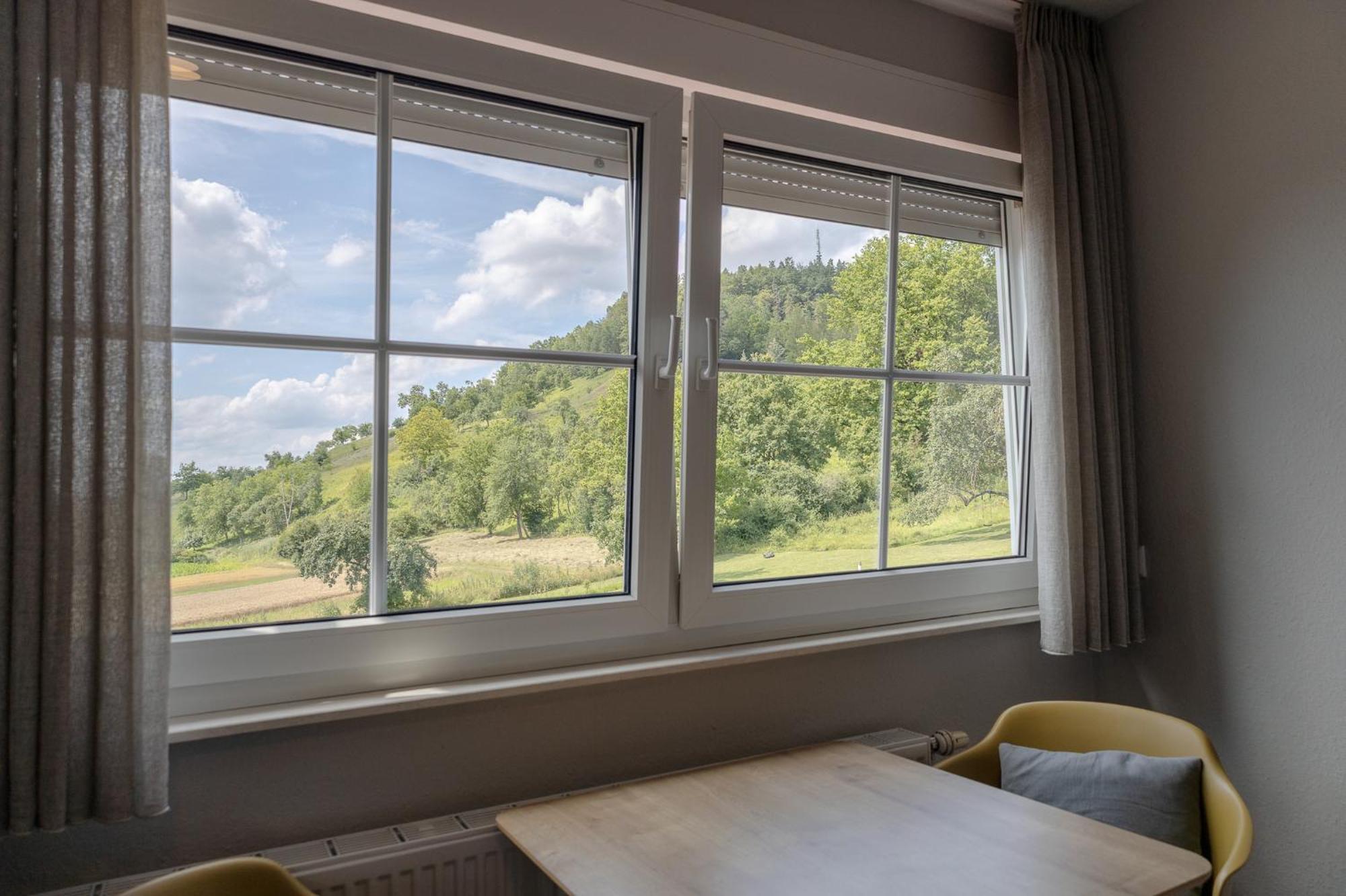 Gaestehaus Juhl Rangendingen Экстерьер фото