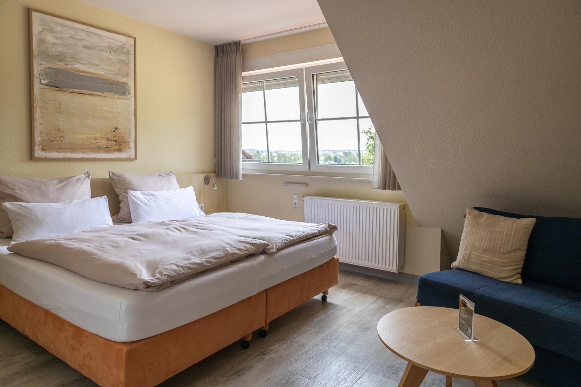 Gaestehaus Juhl Rangendingen Экстерьер фото