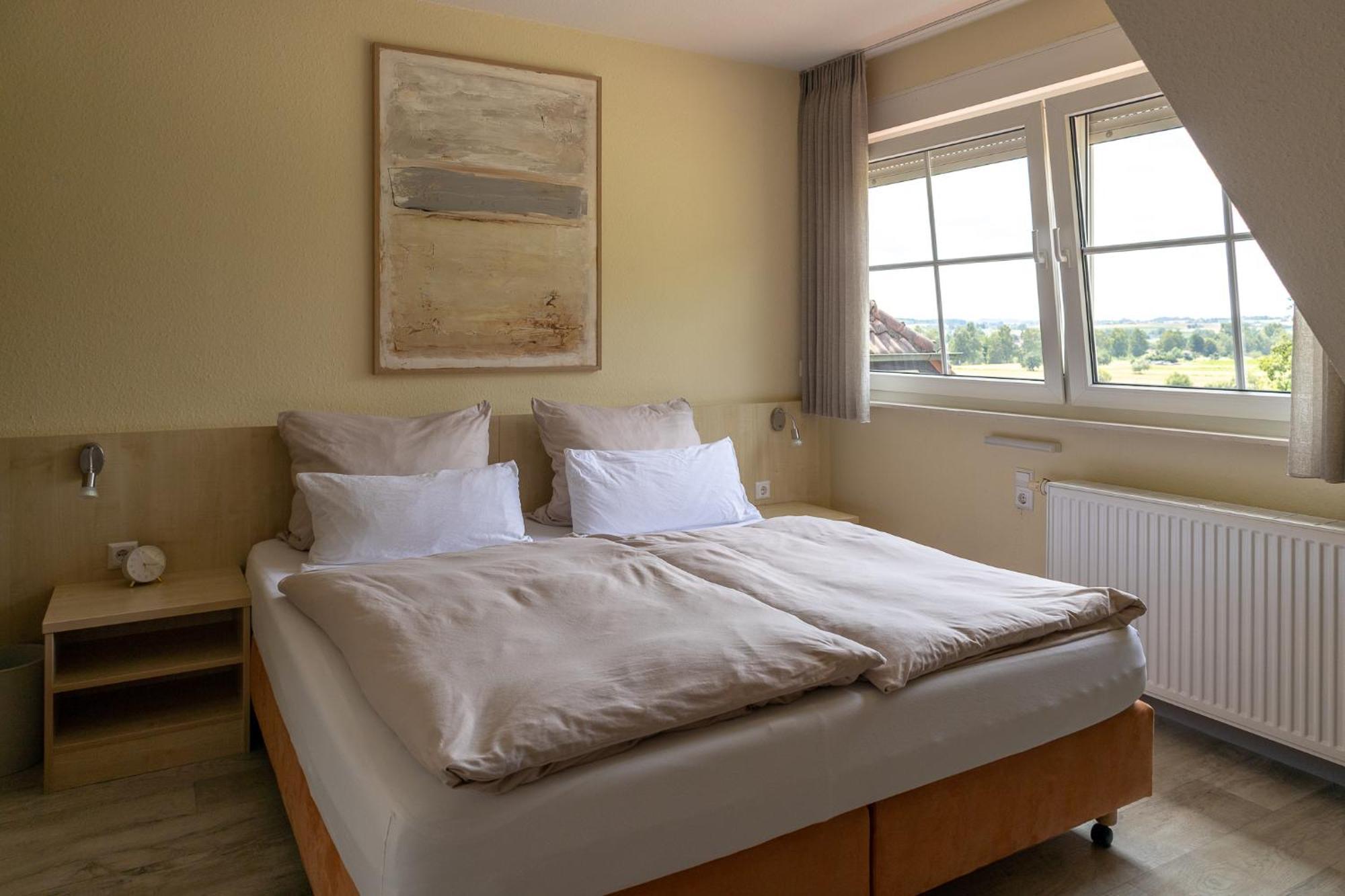 Gaestehaus Juhl Rangendingen Экстерьер фото