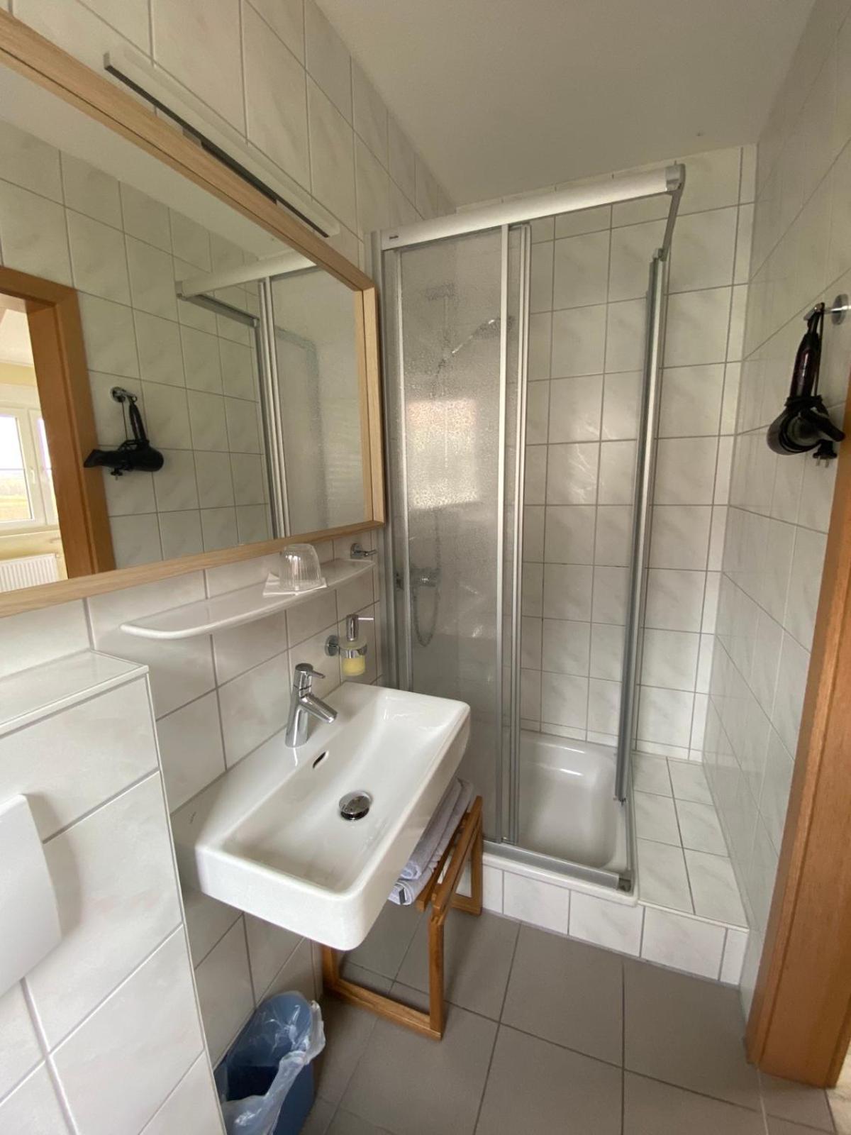 Gaestehaus Juhl Rangendingen Экстерьер фото