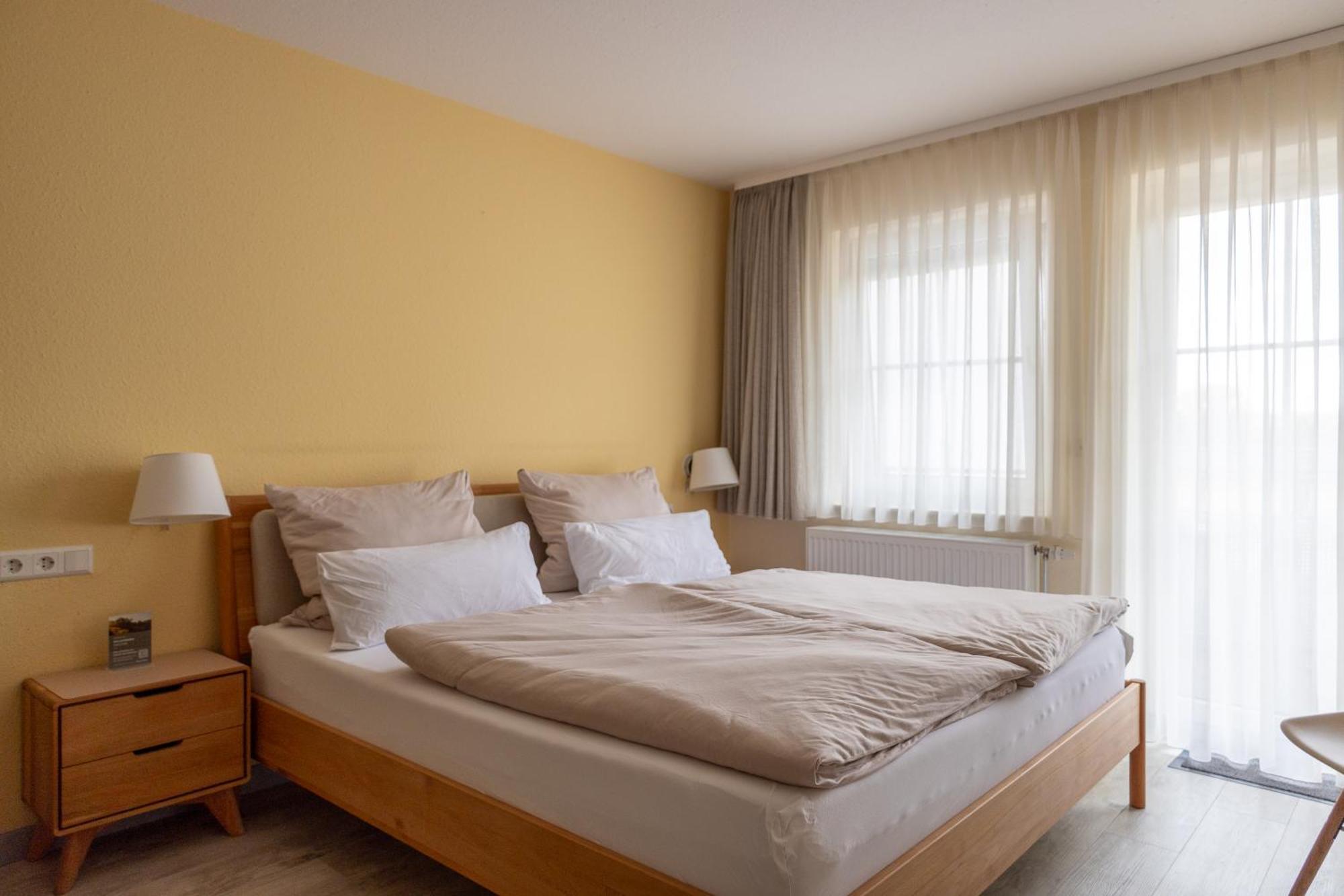 Gaestehaus Juhl Rangendingen Экстерьер фото