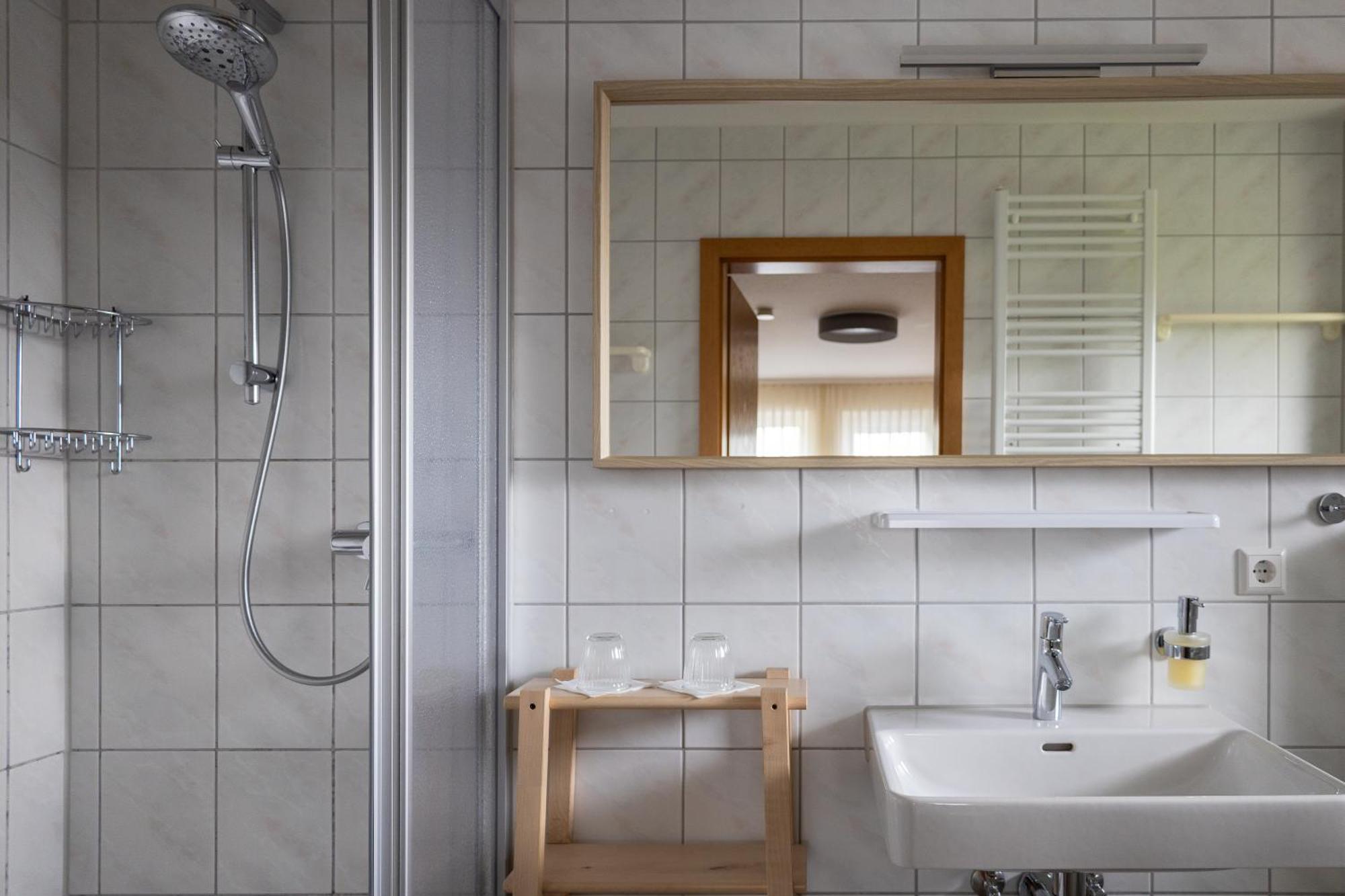 Gaestehaus Juhl Rangendingen Экстерьер фото