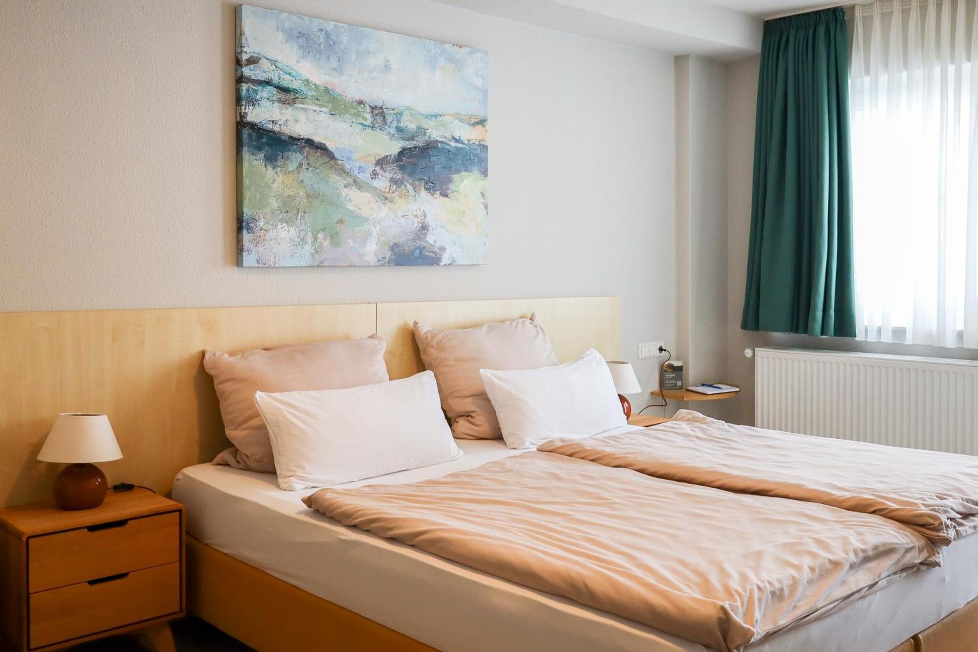 Gaestehaus Juhl Rangendingen Экстерьер фото